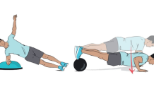Redefine Your Core Beyond the Crunches: 5 Best Ab Exercises