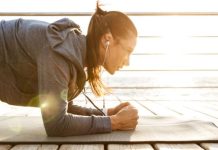 Try This Quick 6-Minute Morning Workout Routine